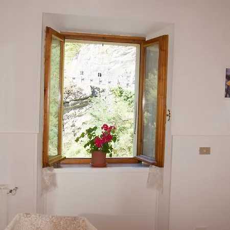 Landsted La Casa Sul Fiume