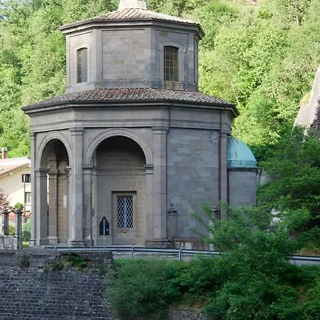 La Casa Sul Fiume Landsted