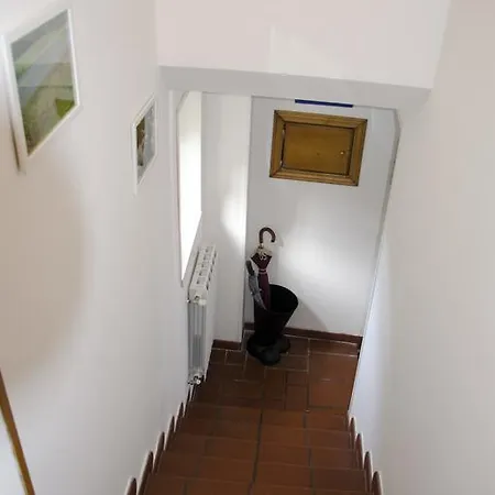 Landsted La Casa Sul Fiume