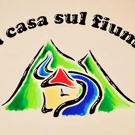 La Casa Sul Fiume
