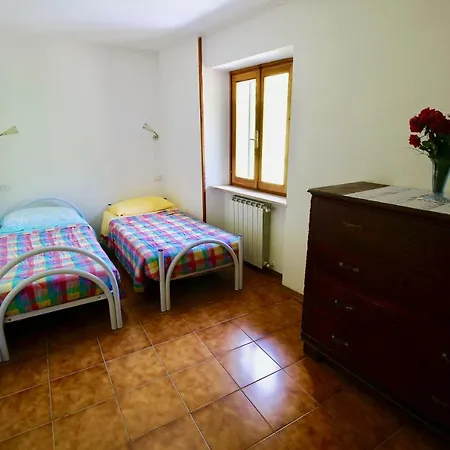 La Casa Sul Fiume