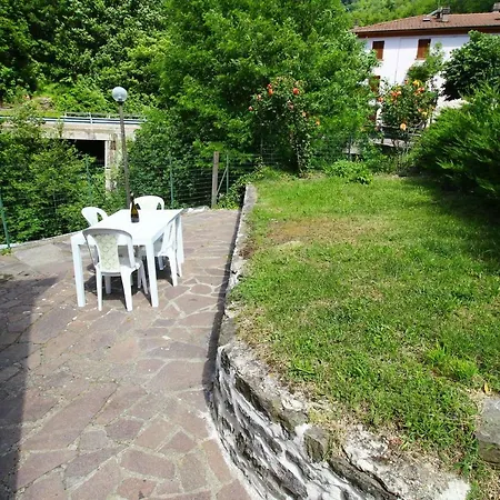 La Casa Sul Fiume