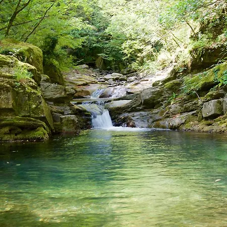 La Casa Sul Fiume * Molino del Pallone