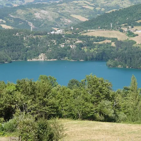 La Casa Sul Fiume *