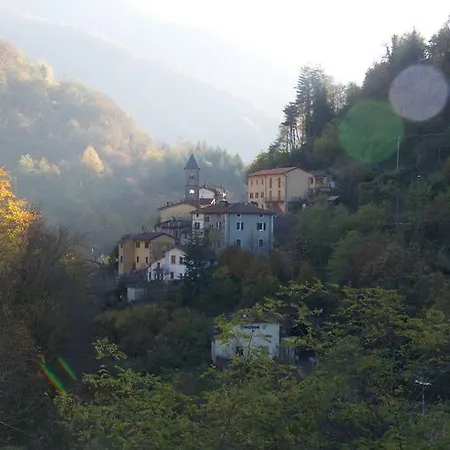 La Casa Sul Fiume Casa di campagna *