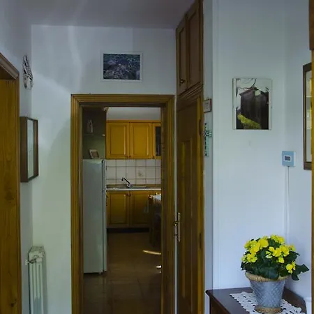 La Casa Sul Fiume Casa di campagna
