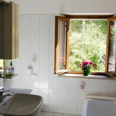 La Casa Sul Fiume *