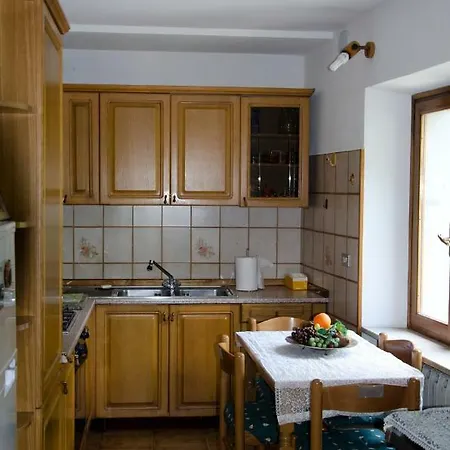 La Casa Sul Fiume