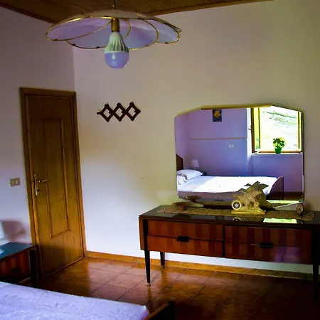 Casa di campagna La Casa Sul Fiume