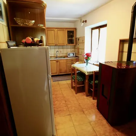 Casa di campagna La Casa Sul Fiume