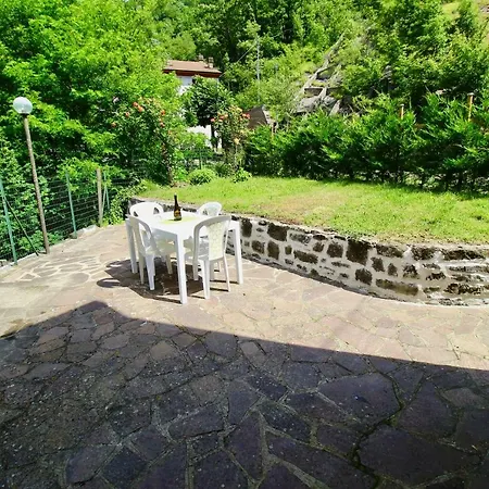 Casa di campagna La Casa Sul Fiume *