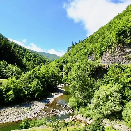 Casa di campagna La Casa Sul Fiume